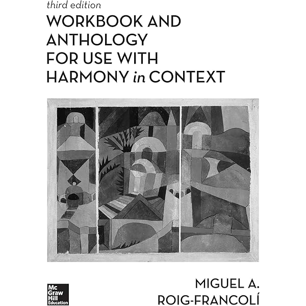 洋書 Harmony in Context Harmony in Context: Roig-Francoli, Miguel: 9781260566505